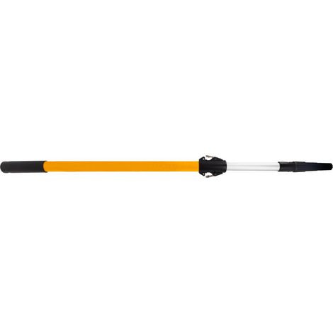 Bastone da pittura telescopico LIGHT STRONG in fibra di vetro 1,2-2,0 m Hardy Select
