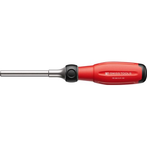 Swiss Tools Ratschen-Bithalter Twister SwissGrip EVO PB Swiss (1/2)