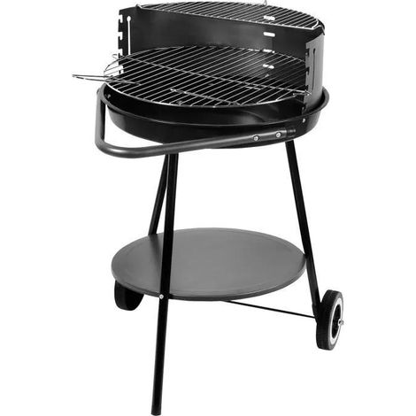 MasterGrill&Party Rundgrill 49cm MG911 1 Stück.