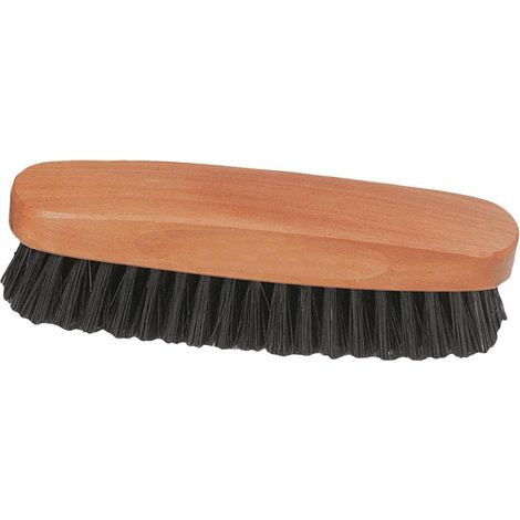 Redecker Brosse à vêtements petite soie forte
