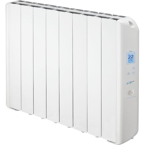 Emisor ECO Green Ultra Wifi 1330W 8 elementos (1/3)