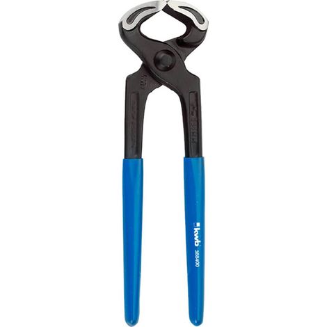 KWB BORDS PINCE EN T ISOLÉE, 200 MM, 3884-00 (1/3)