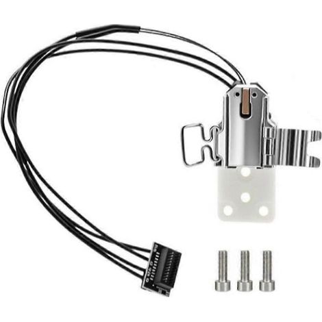 Ruban LED 10M dimmable blanc chaud 3000K – 600 LEDs SMD 2835 – 12V avec variateur et connecteurs – Éclairage intérieur pour meubles et escaliers (1/5)