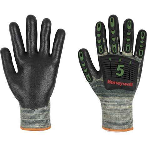Guante Skeleton NIT 5, 11 Honeywell 233252411