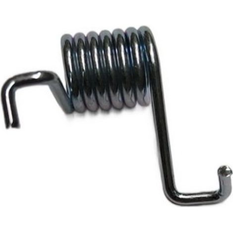 Muelle Tapa Descarga para cortacesped compatible con Yh53Sdh