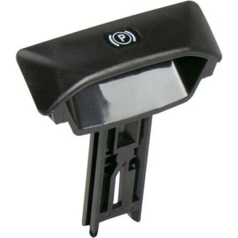 Handbremshebel, XU, Handbremslöseschalter A2044270020 für Mercedes W204 W212 W218 W207 X204 - (1/4)