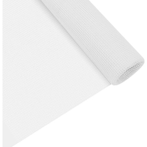 Moustiquaire Fibre de Verre Rouleau, 17 × 15 Mailles - Moustiquaire Porte Fenêtre Blanc 150 x 200 cm, Anti-Insectes - Convient aux Portes et Fenêtres du Salon, de la Cuisine (1/5)