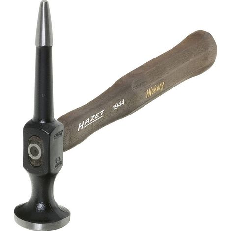 Hazet 1944 Marteau à débosseler 476 g 325 mm (1/2)