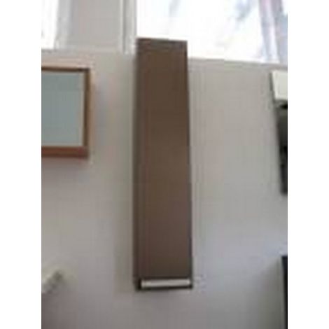 COLONNA MOBILE DESTRO 117X35 ANTRACITE ALLORO- ARDECO (1/2)