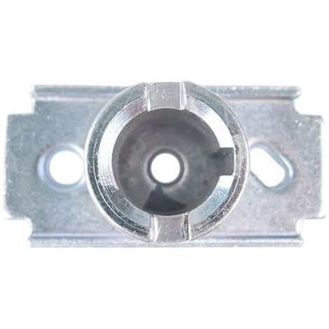 Support de lame tondeuse 51 cm – Compatible CL TO 500EB 51 AC RC 4IN1 – Pour coupe nette sans éclat – CLT31101906001 – Greatland (1/5)