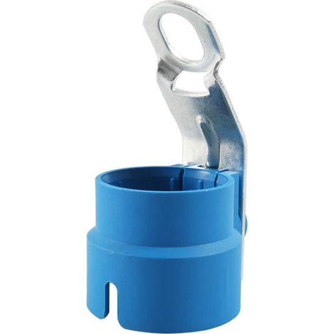 Adaptador de remolque adecuado, enchufe fijo de 7 pines para remolque, adaptador de conexión impermeable de 13 tomas para coches, camiones o caravanas.