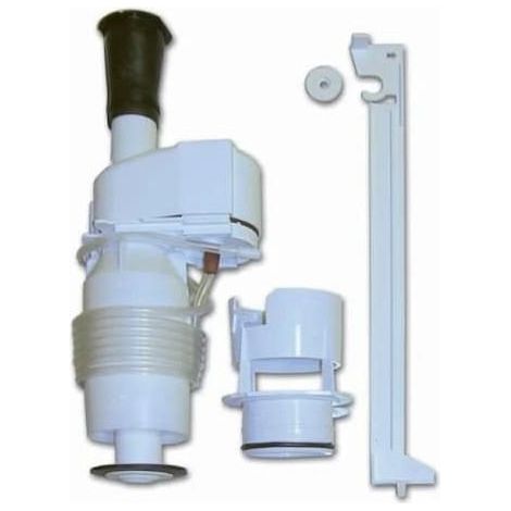 Kit scarico ricambio sanitario wc pneumatico universale bampi csetsipn
