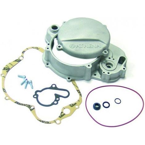 Carter embrayage Athena pour Moto Peugeot 50 XP6 Avant 2017 (1/5)