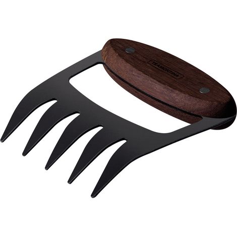 Tramontina Black Collection artigli multiuso legno certificato fsc