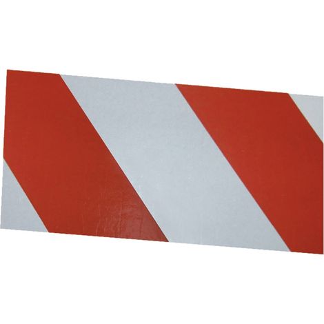 1CF FASCIA ADESIVA ANTIURTO cm 14 x 50 - busta 2 pz