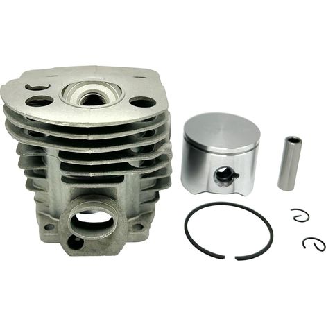 C·T·S Cylindre d'assemblage pour Husqvarna 51 Alésage de cylindre 45 mm (1/5)