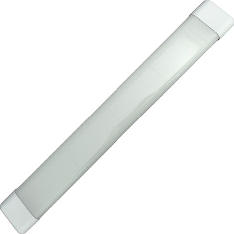 Plafoniera LED Prisma CCT, Regletta Led 150cm 60W 8000LM 220V, Barra Led Da Soffitto, 1500X75X30mm