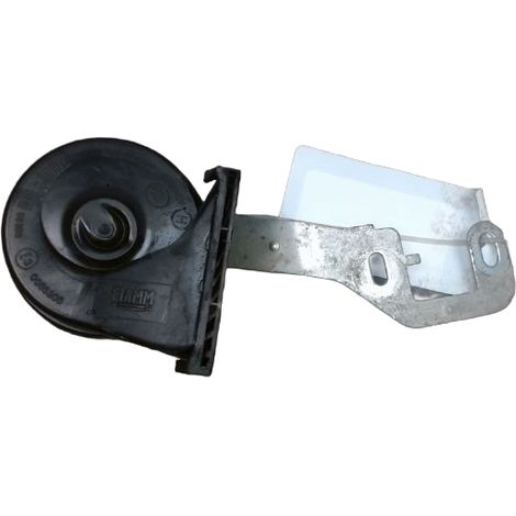 [PRODUIT D'OCCASION] Klaxon / Avertisseur CITROEN C3 ♻️ Ref Oe. 6236q4 - Garantie à vie (1/3)