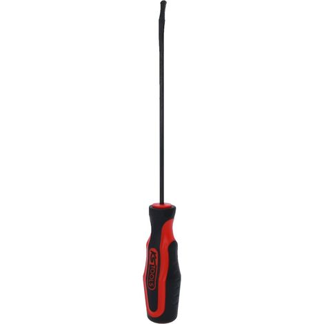KS-Tools 140.2612 Türverkleidungs-Entferner, gerade, 3 x 220 mm (1/5)