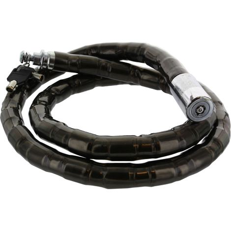 LACCIO X MOTOCICLI DIAM.22 X CM.150 ART.84212- 1,0 pz