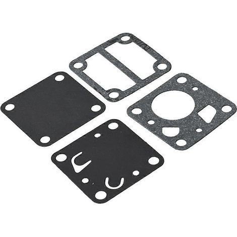 Kit de réparation de pompe à carburant 6E0-24411-00 : joints pour moteurs hors-bord Yamaha 4 et 5 CV, accessoires pour moteurs hors-bord. (1/5)