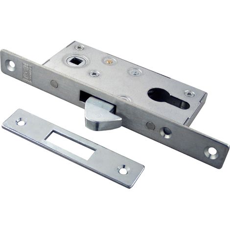CERRADURA DE EMBUTIR CON GANCHO H-60 - MP ZW H-60 (1/2)