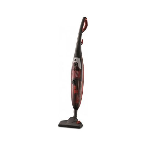 Ariete 2772/4 Aspirador Escoba Negro Rojo Potente 600W (1/5)
