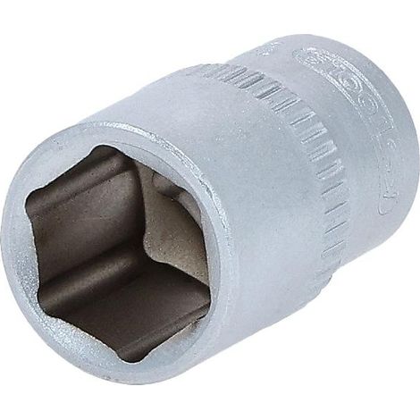 1/4" Douilles 6 pans, 7/16" (1/4)