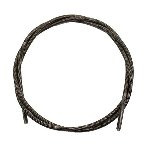 Echo – Arbre flexible débroussailleuse – Accessoire pour débroussailleuse – Flexible transmission pour modèles SRM 210/225 – Coupe nette sans éclat