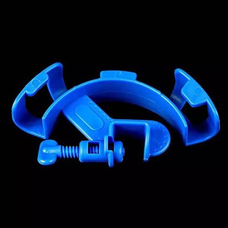Pour supports de tuyau de réservoir, clips de serrage pour tuyau d'eau, clip fixe, accessoires d'aquarium (1/5)