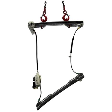 Mecanisme+moteur Leve-glace Avant Gauche CITROEN C5 2004-2008 [PRODUIT D'OCCASION]♻️9221aj
