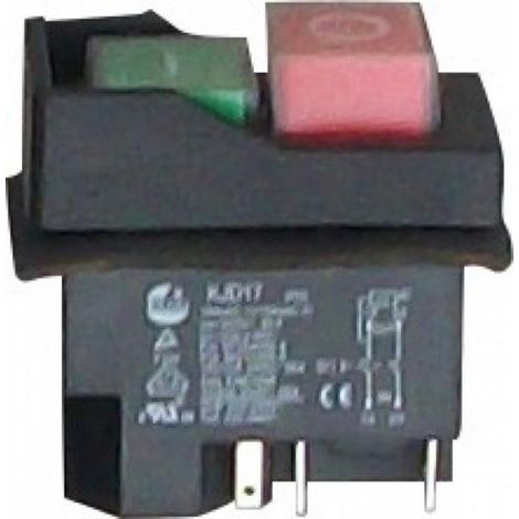 SCHALTER FÜR ELEKTRISCHE BETONMISCHER HAEMMERLIN NICHT SCHLEPPBAR -325502601