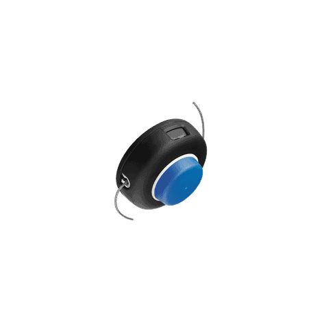 Cabezal de hilo de nylon Tap N Go semiautomático T55X M12 Husqvarna 578447001