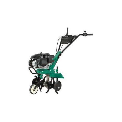 C MOTOZAPPA SCOPPIO OHV CC139 E-V SIMPLY TILLER 40