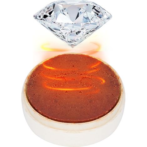 Abrasifs pour le polissage de bijoux, pâte diamantée, crème pour le décapage du jade (1/5)