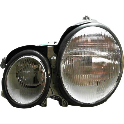 [PRODUIT D'OCCASION] Phare Gauche MERCEDES Classe E 95-99 ♻️ Ref Oe. 2108203361 - Garantie à vie (1/3)