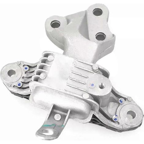 Support de boîte de vitesses automatique gauche pour Chevrolet Cruze Buick Cascada Verano 1.4 2.0 2.4 L 2008–2013 13248550 13248554-JBMEDIA (1/4)