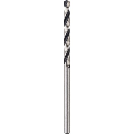 Bosch 10x HSS PointTeQ DIN 338 2,9 x 33 x 61 mm - 2608577197