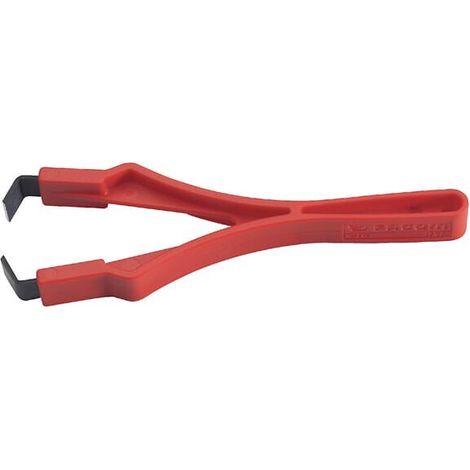 Pince Facom 173a acero 135 mm ergonómico