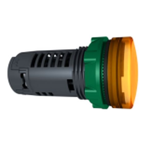PIL.LUM.NARANJA Monoblocklampe 230V mit modernem Design und hoher Energieeffizienz.