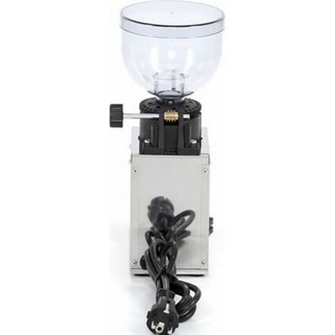 Lelit PL043MMI macina caffé 150 W Acciaio inossidabile