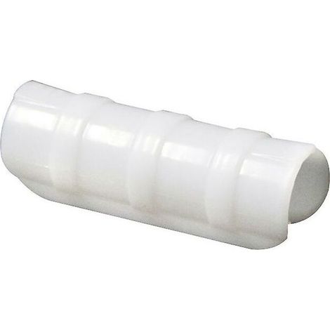 Lot de 50 clips de film pour serre – Fixation film et filet pare-soleil – Résistant à la corrosion – Matériau ABS et PC (1/5)