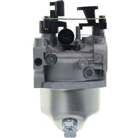 Carburateur pour tondeuse à gazon Kohler 1485355-S xt675-3098 K Viking 6,75 CV (1/2)