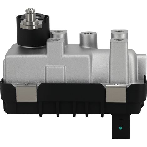 Ladedrucksteller for Mercedes-Benz CLS C218 350 CDi 4matic 2011-2014 G013 (1/5)