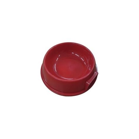 CIOTOLA IN PLASTICA TONDA D.18