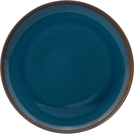 Speiseteller (26 cm) aus Denim, Villeroy & Boch (1/3)