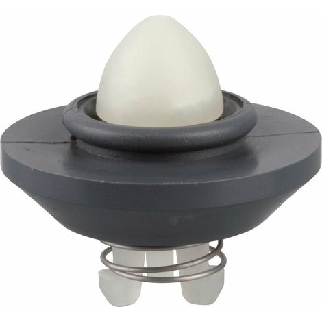 Clapet pour combiné d'aspiration Combifuel
