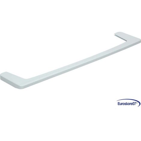 PROFILO POLAR-W ANTERIORE PER RIPIANO FRIGORIFERO INDESIT C00114611 ORIGINALE (1/3)