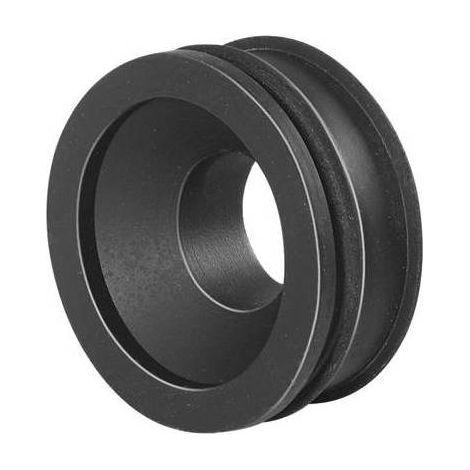 MORSETTO PER CURVE TECNICHE  D. 53,5 Diam. Int. 26/32 mm G.M.P
