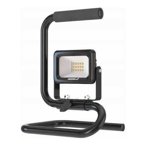 Lampe portable Dedra l1073-1 10W 900 lumens étanche